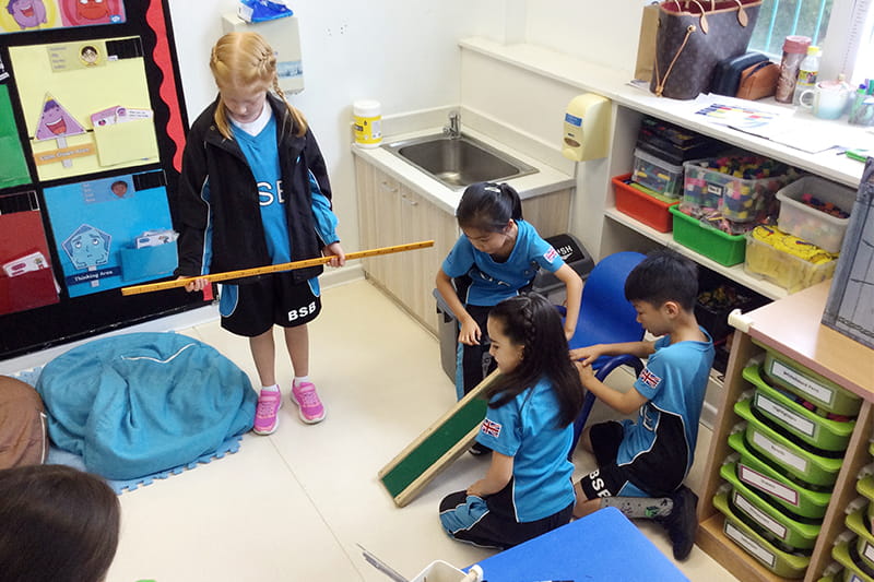 The Importance and Benefits of Active Learning | BSB Sanlitun - The Importance and Benefits of Active Learning