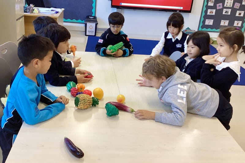 EAL Update | BSB Sanlitun - EAL Update