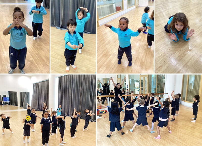 A Juilliard Style Creative Evolution | BSB Sanlitun - A Juilliard Style Creative Evolution