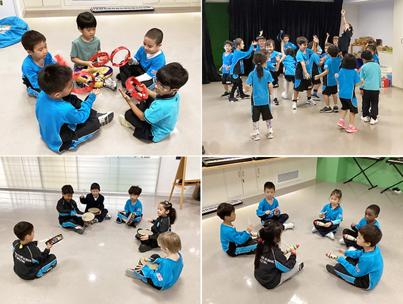 A Juilliard Style Creative Evolution | BSB Sanlitun - A Juilliard Style Creative Evolution
