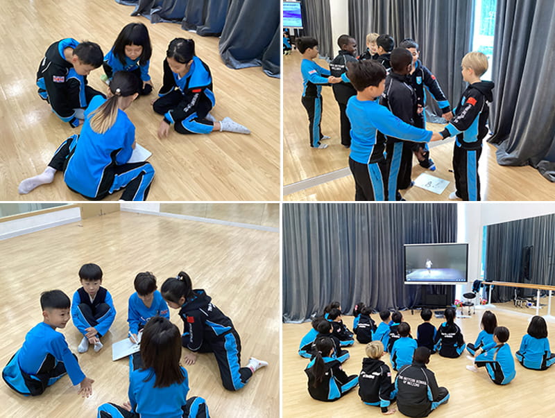 A Juilliard Style Creative Evolution | BSB Sanlitun - A Juilliard Style Creative Evolution