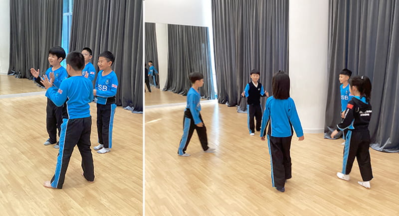 A Juilliard Style Creative Evolution | BSB Sanlitun - A Juilliard Style Creative Evolution