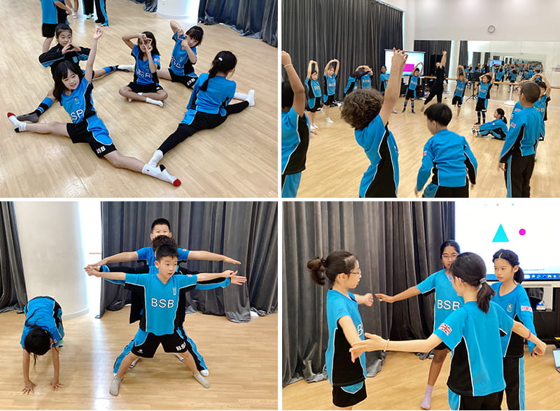 A Juilliard Style Creative Evolution | BSB Sanlitun - A Juilliard Style Creative Evolution