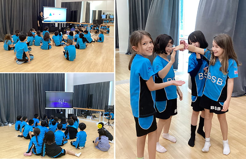 A Juilliard Style Creative Evolution | BSB Sanlitun - A Juilliard Style Creative Evolution