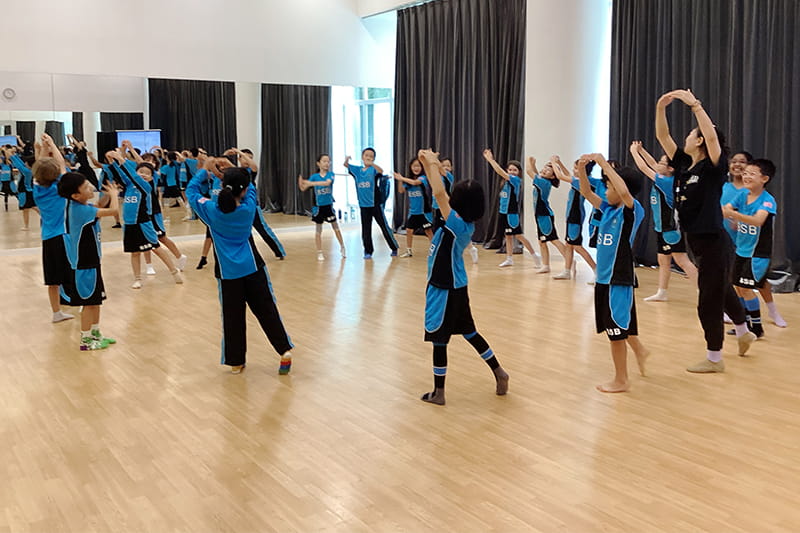 A Juilliard Style Creative Evolution | BSB Sanlitun - A Juilliard Style Creative Evolution