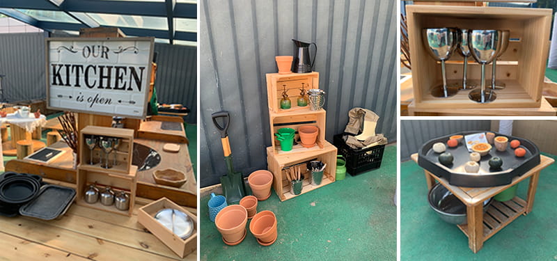Nurturing a lifelong love of outdoor learning | BSB Sanlitun - Nurturing a lifelong love of outdoor learning