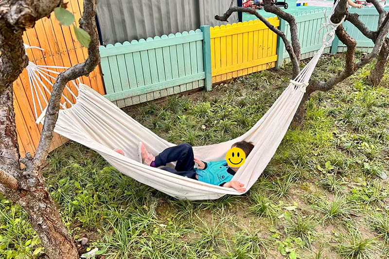 Nurturing a lifelong love of outdoor learning | BSB Sanlitun - Nurturing a lifelong love of outdoor learning