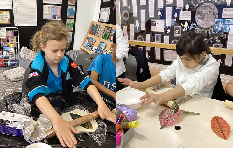 Why Teaching Art Every Week Matters in Primary School | BSB Sanlitun - Why Art Matters in Primary