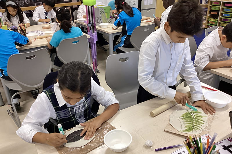 Why Teaching Art Every Week Matters in Primary School | BSB Sanlitun - Why Art Matters in Primary