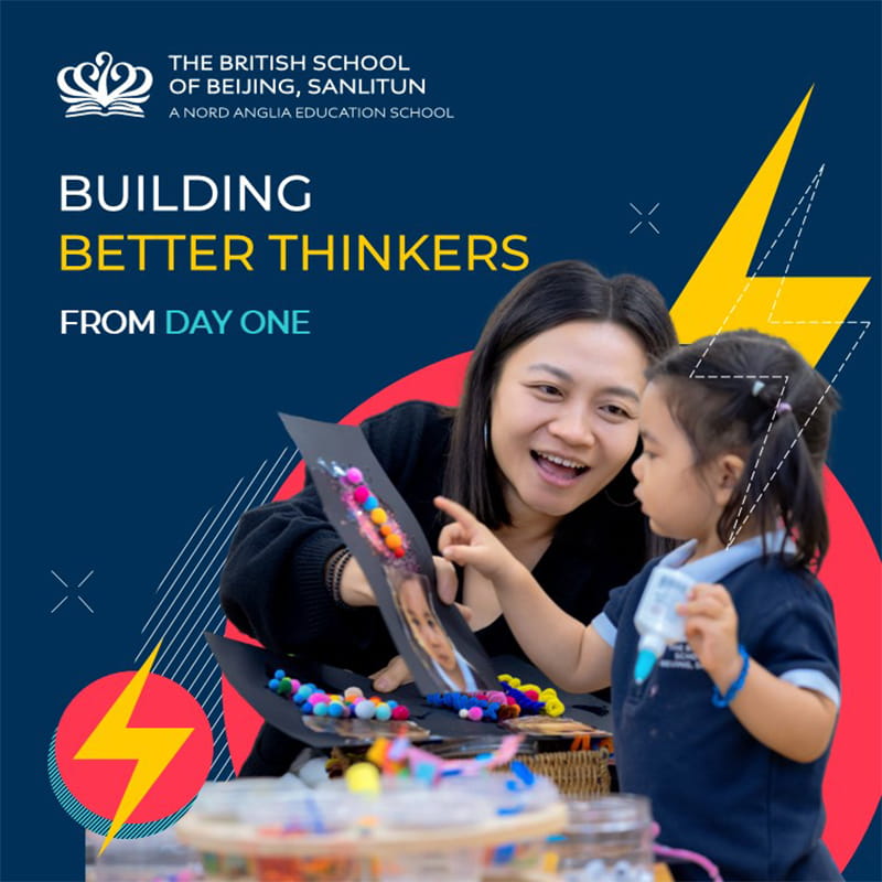 Why Teaching Metacognition to Young Students Makes a Difference | BSB Sanlitun - Metacognition