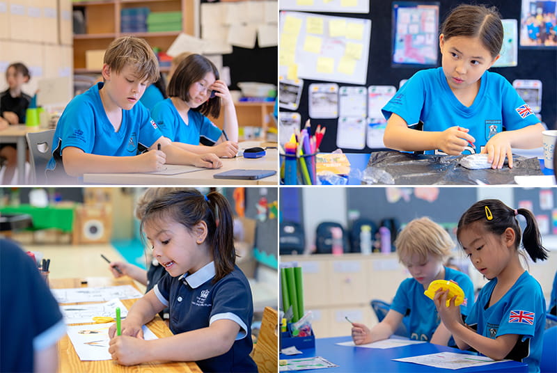 Why Teaching Metacognition to Young Students Makes a Difference | BSB Sanlitun - Metacognition