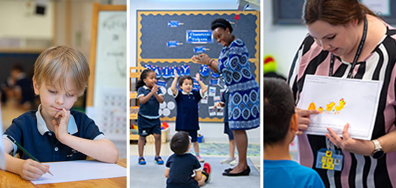 Why Teaching Metacognition to Young Students Makes a Difference | BSB Sanlitun - Metacognition