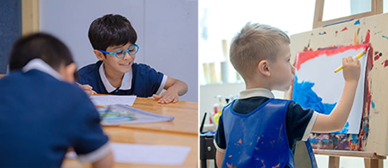 Why Teaching Metacognition to Young Students Makes a Difference | BSB Sanlitun - Metacognition