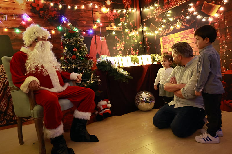 BSB Sanlitun Christmas Cracker 2025 | BSB Sanlitun - BSB Sanlitun Christmas Cracker 2025