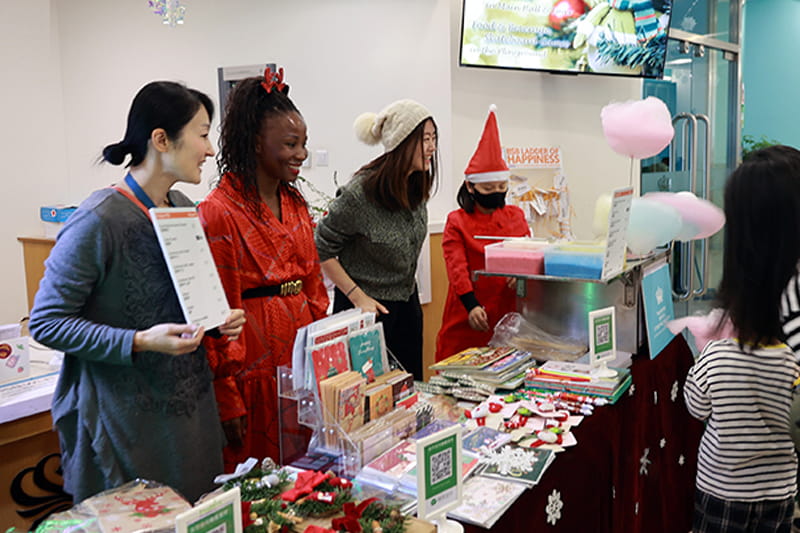 BSB Sanlitun Christmas Cracker 2025 | BSB Sanlitun - BSB Sanlitun Christmas Cracker 2025