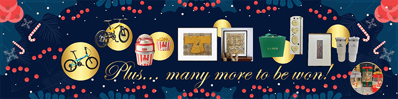 BSB Sanlitun Christmas Cracker 2025 | BSB Sanlitun - BSB Sanlitun Christmas Cracker 2025