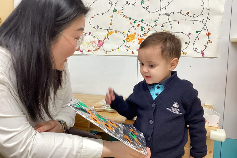 Sparkle, Shine, and Celebrate! | BSB Sanlitun - Sparkle Shine and Celebrate