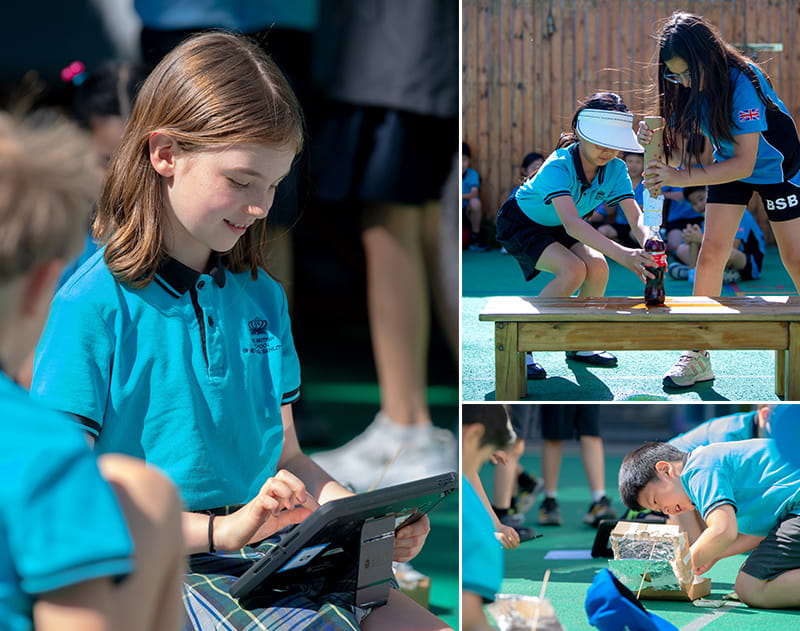 Beyond the Classroom: The Value of Extra-curricular Activities in the Primary School | BSB Sanlitun - Beyond the Classroom