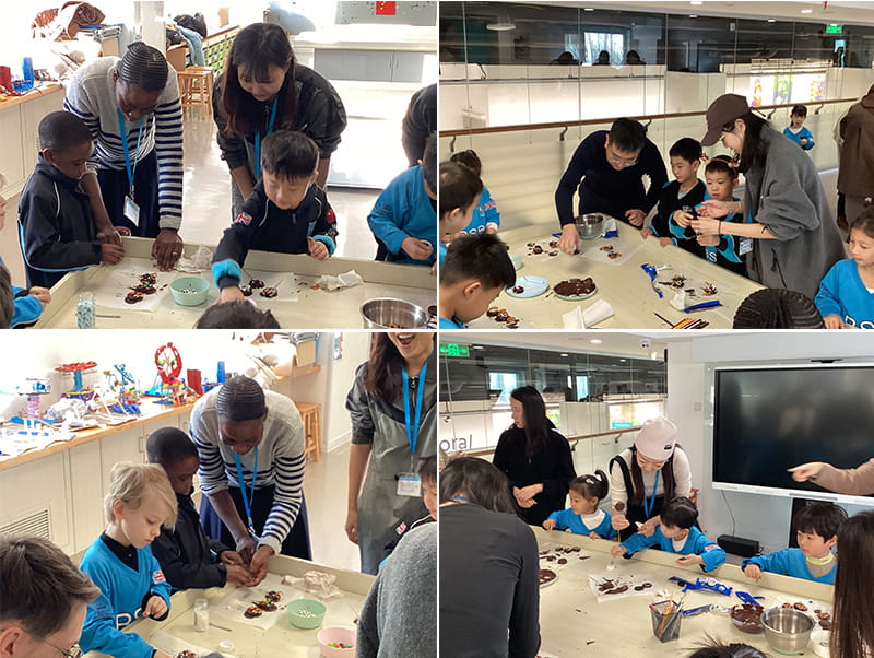 Festive Learning in Year 1 | BSB Sanlitun - Festive Learning in Year 1