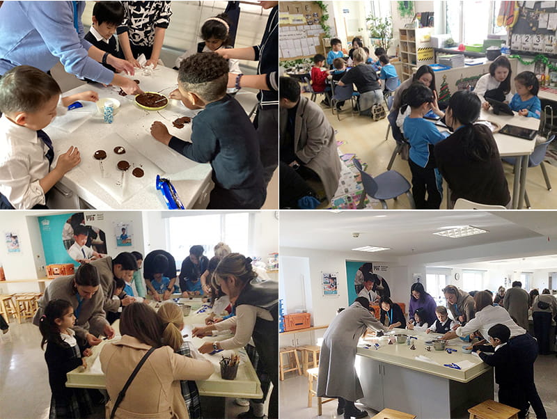 Festive Learning in Year 1 | BSB Sanlitun - Festive Learning in Year 1