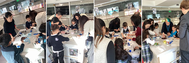 Festive Learning in Year 1 | BSB Sanlitun - Festive Learning in Year 1