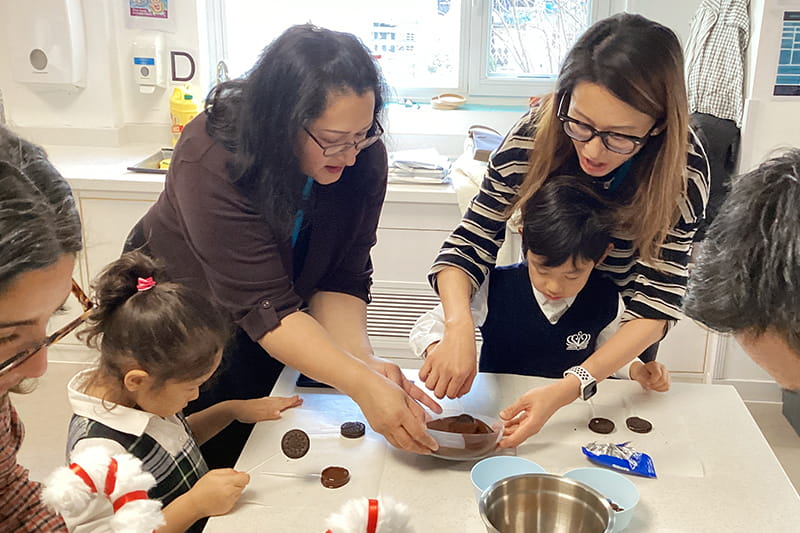 Festive Learning in Year 1 | BSB Sanlitun - Festive Learning in Year 1