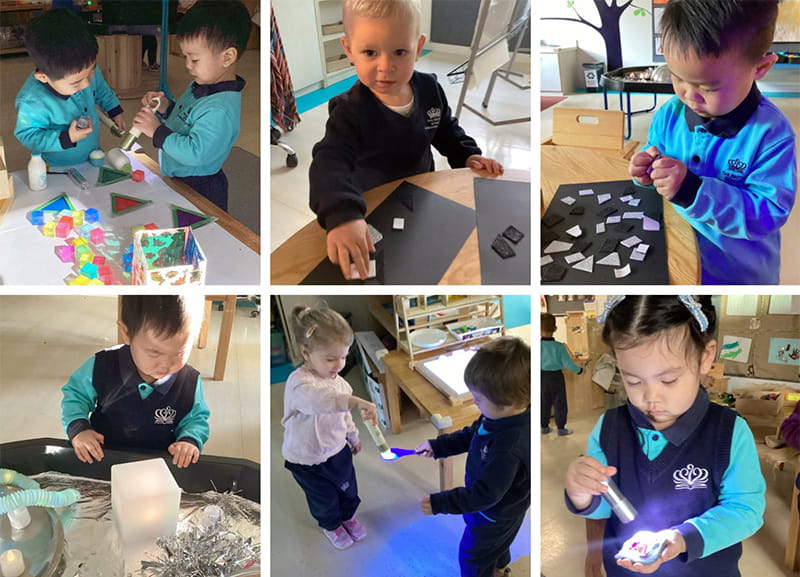 A 'Twinkle and Glow' Exploration | BSB Sanlitun - Twinkle and Glow