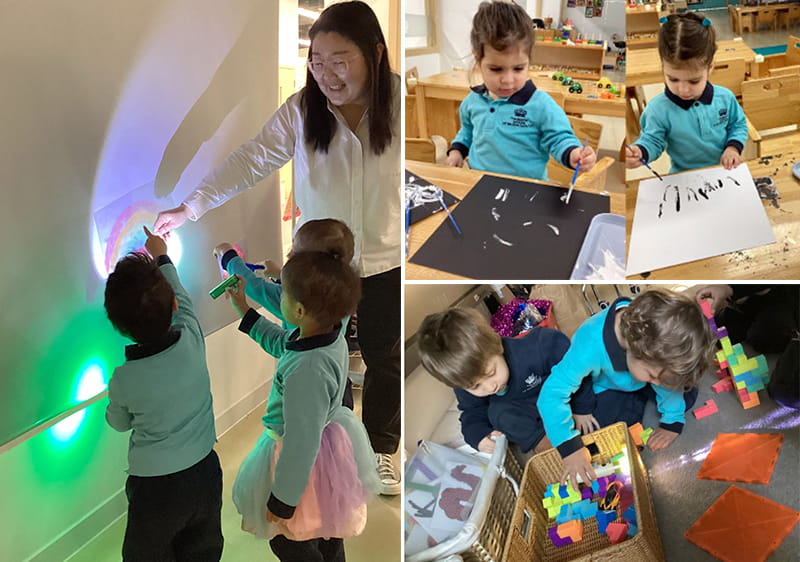 A 'Twinkle and Glow' Exploration | BSB Sanlitun - Twinkle and Glow