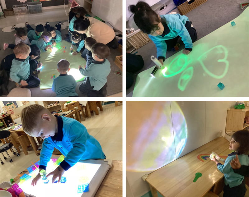 A 'Twinkle and Glow' Exploration | BSB Sanlitun - Twinkle and Glow