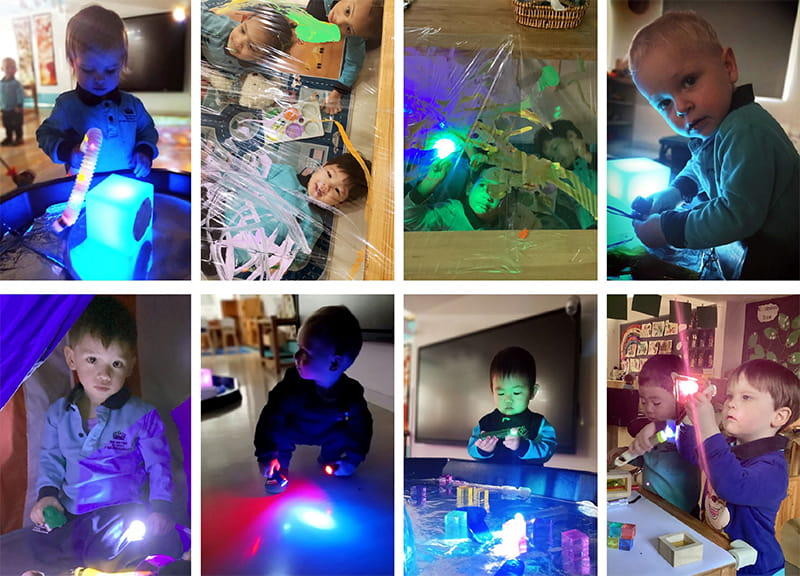 A 'Twinkle and Glow' Exploration | BSB Sanlitun - Twinkle and Glow