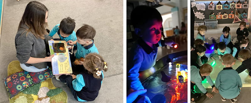 A 'Twinkle and Glow' Exploration | BSB Sanlitun - Twinkle and Glow