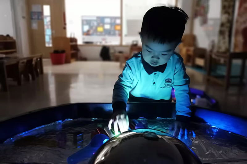 A 'Twinkle and Glow' Exploration | BSB Sanlitun - Twinkle and Glow