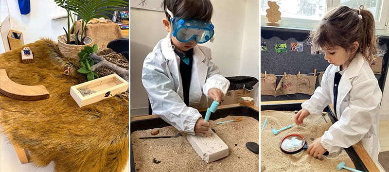 Then, Now and Next: Exploring the past to understand the present | BSB Sanlitun - Then Now Next