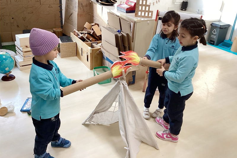 Then, Now and Next: Exploring the past to understand the present | BSB Sanlitun - Then Now Next