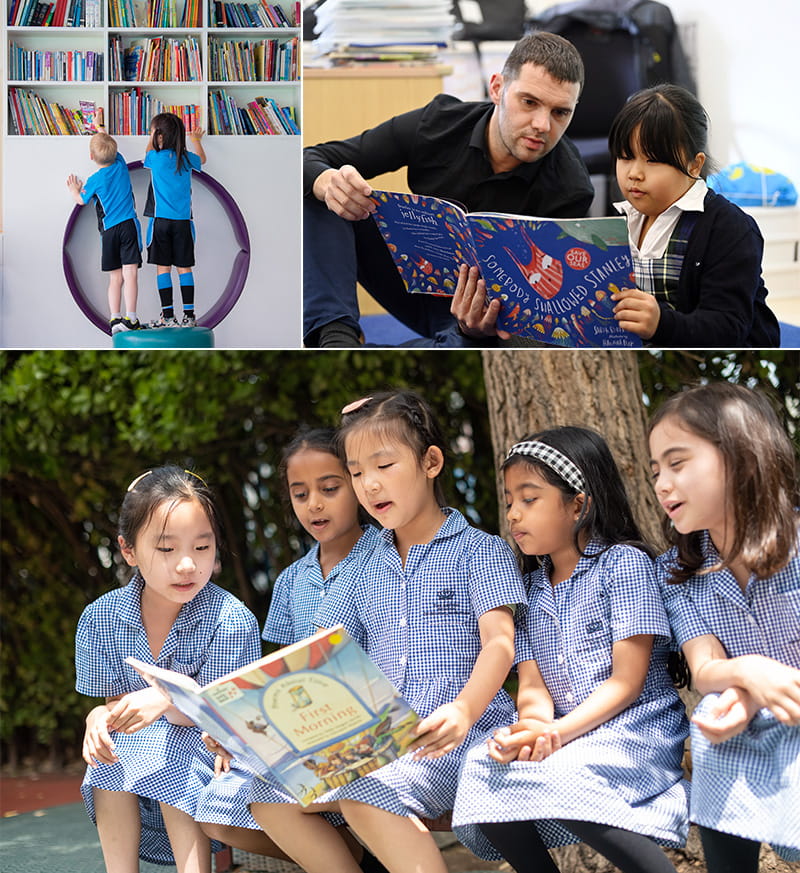 Inspiring Young Writers Through the Power of Reading at BSB Sanlitun | BSB Sanlitun - Inspiring Young Writers