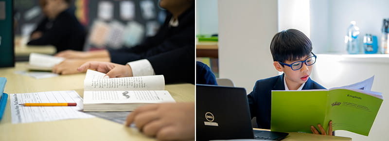 Inspiring Young Writers Through the Power of Reading at BSB Sanlitun | BSB Sanlitun - Inspiring Young Writers