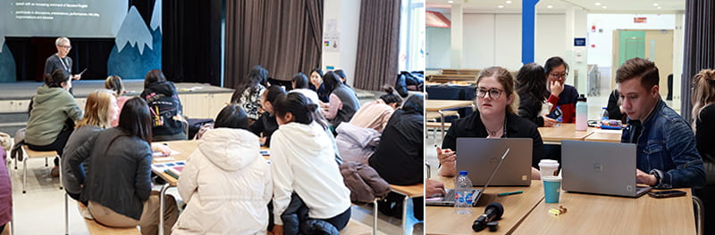 Inspiring Young Writers Through the Power of Reading at BSB Sanlitun | BSB Sanlitun - Inspiring Young Writers