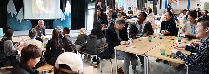 Inspiring Young Writers Through the Power of Reading at BSB Sanlitun | BSB Sanlitun - Inspiring Young Writers