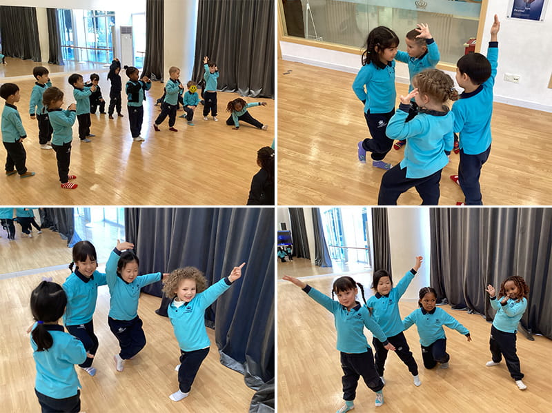  The Juilliard-Inspired Creative Future | BSB Sanlitun - The Juilliard-Inspired Creative Future