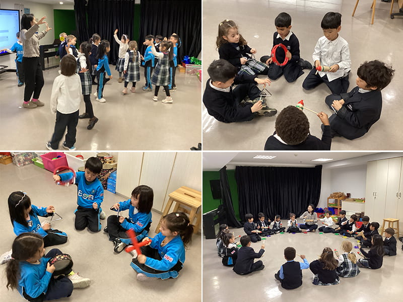  The Juilliard-Inspired Creative Future | BSB Sanlitun - The Juilliard-Inspired Creative Future