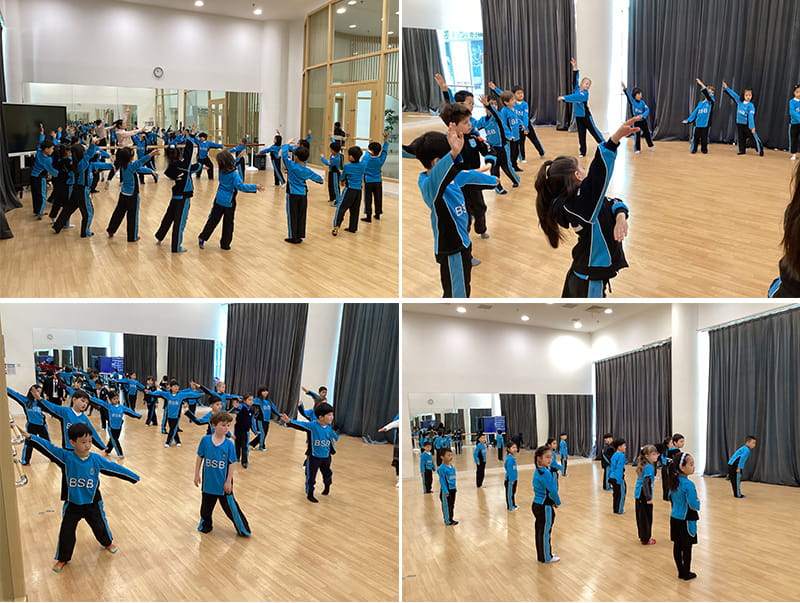  The Juilliard-Inspired Creative Future | BSB Sanlitun - The Juilliard-Inspired Creative Future