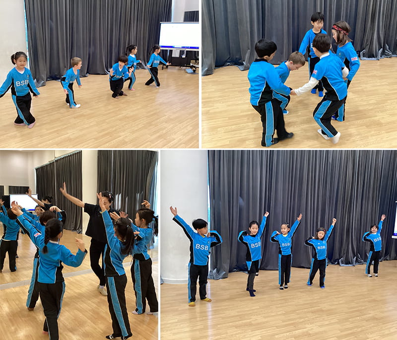  The Juilliard-Inspired Creative Future | BSB Sanlitun - The Juilliard-Inspired Creative Future