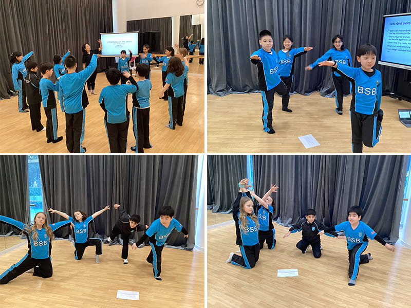  The Juilliard-Inspired Creative Future | BSB Sanlitun - The Juilliard-Inspired Creative Future