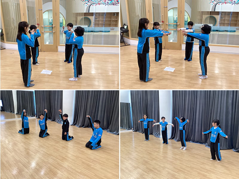  The Juilliard-Inspired Creative Future | BSB Sanlitun - The Juilliard-Inspired Creative Future