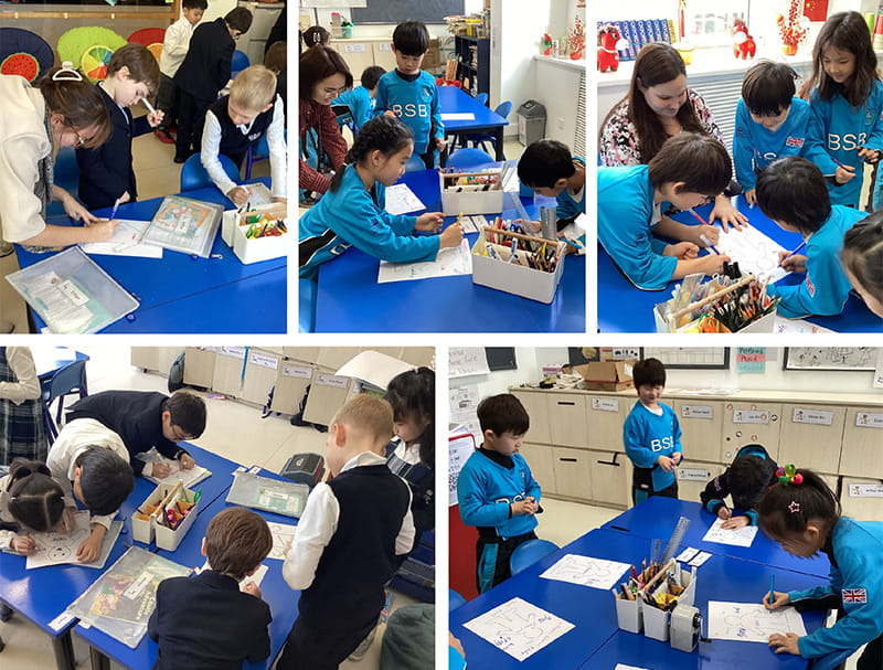 Children's Mental Health Week | BSB Sanlitun - Mental Health Week