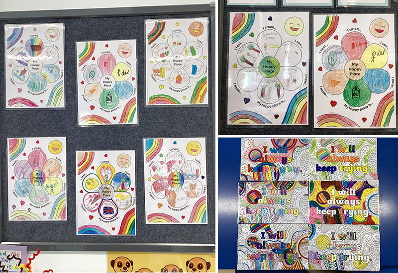 Children's Mental Health Week | BSB Sanlitun - Mental Health Week