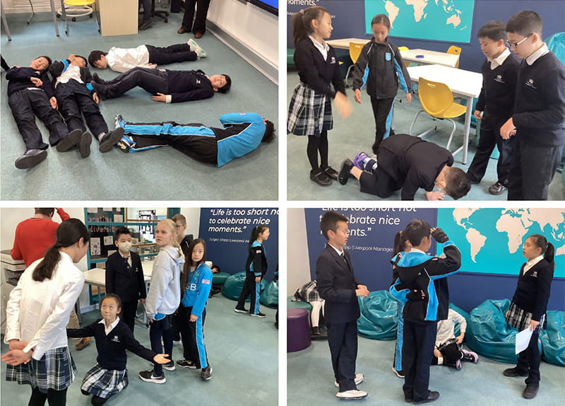 Introduction to Shakespeare | BSB Sanlitun - Introduction to Shakespeare