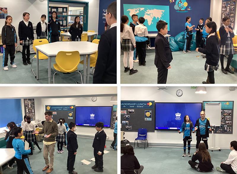 Introduction to Shakespeare | BSB Sanlitun - Introduction to Shakespeare