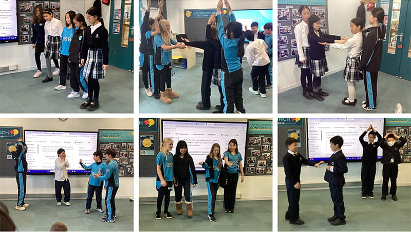 Introduction to Shakespeare | BSB Sanlitun - Introduction to Shakespeare