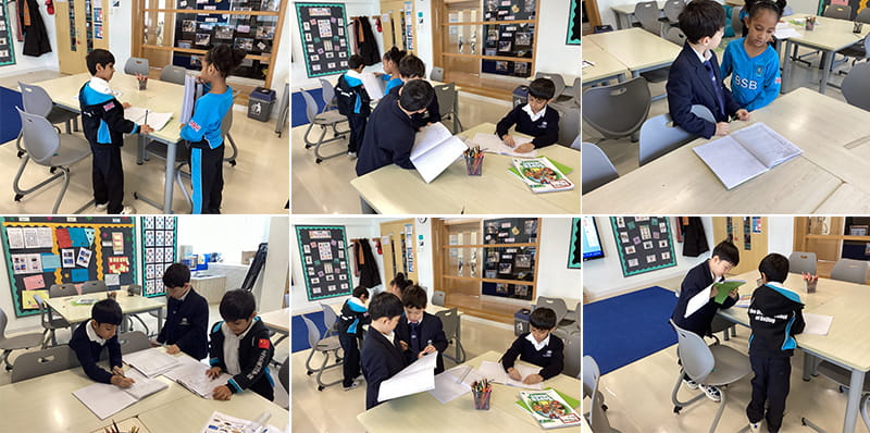 EAL Update | BSB Sanlitun - EAL Update